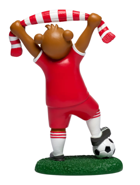 FC Bayern München - Gartenzwerg Berni